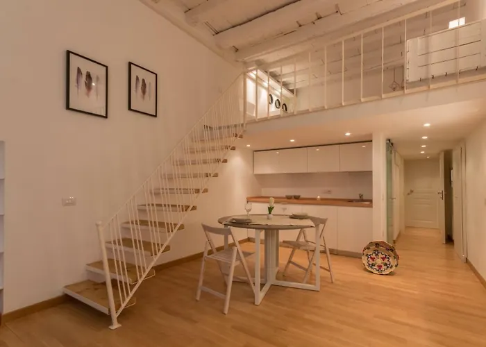 Loft Lamarmora 18