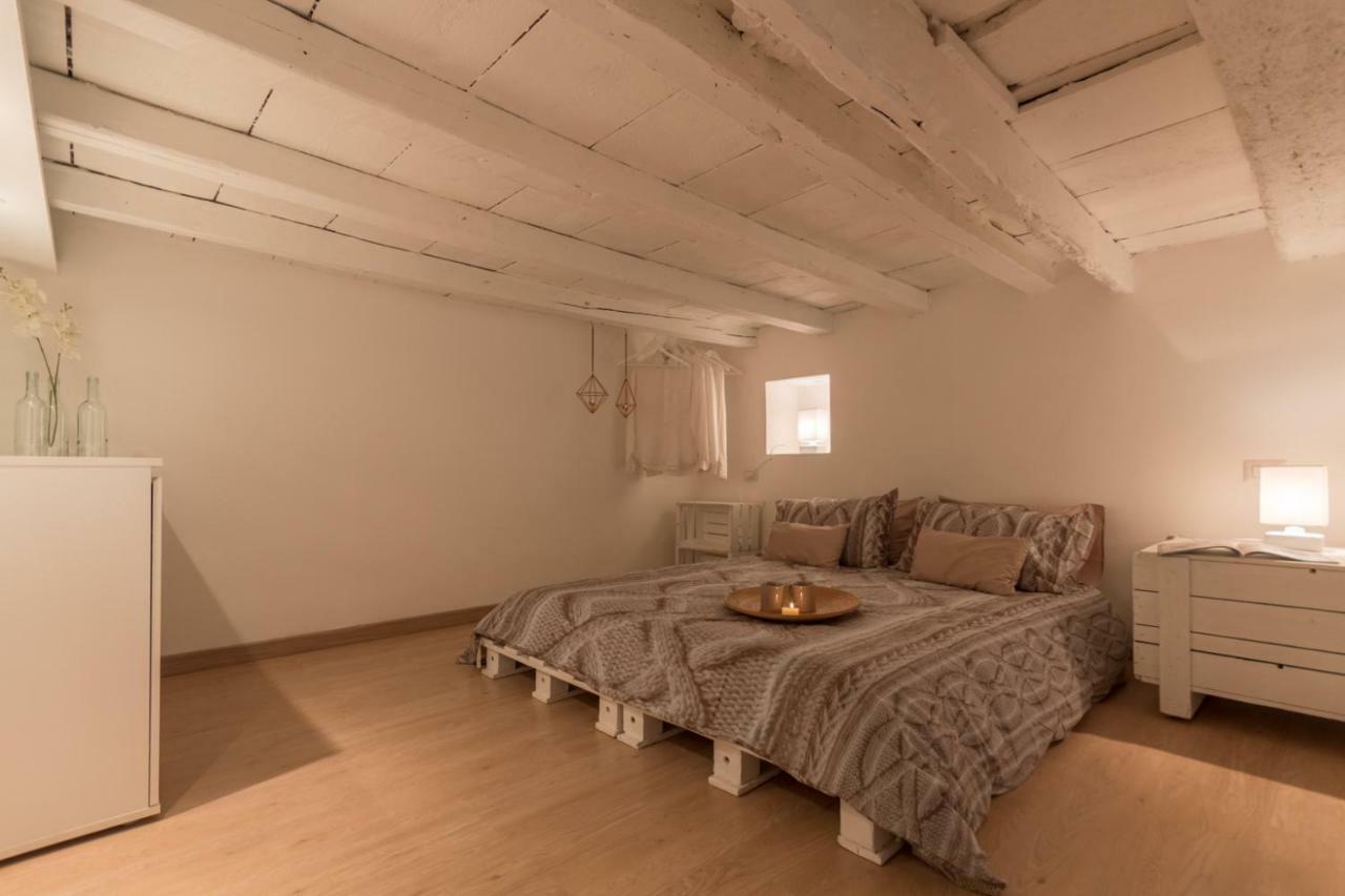 Apartment Loft Lamarmora 18 *