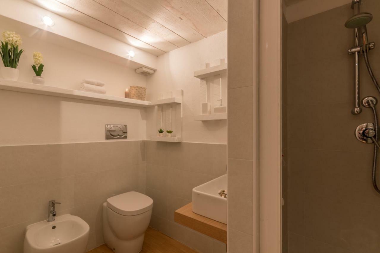 Loft Lamarmora 18 Apartment Cagliari
