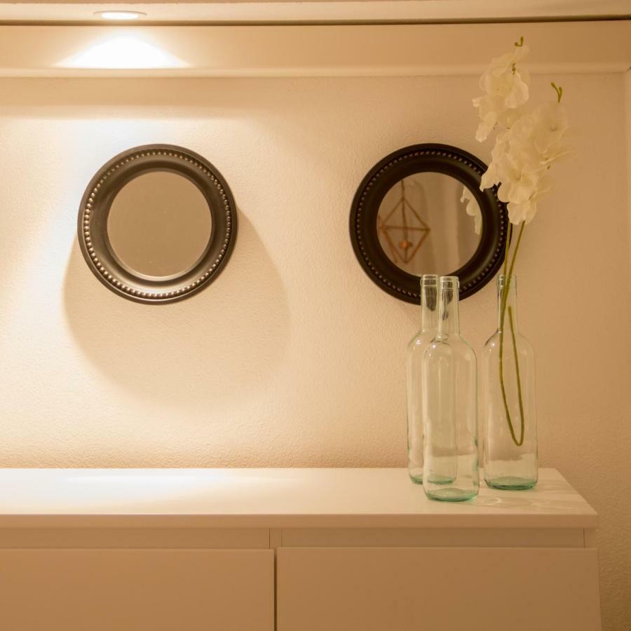 Apartment Loft Lamarmora 18 Cagliari