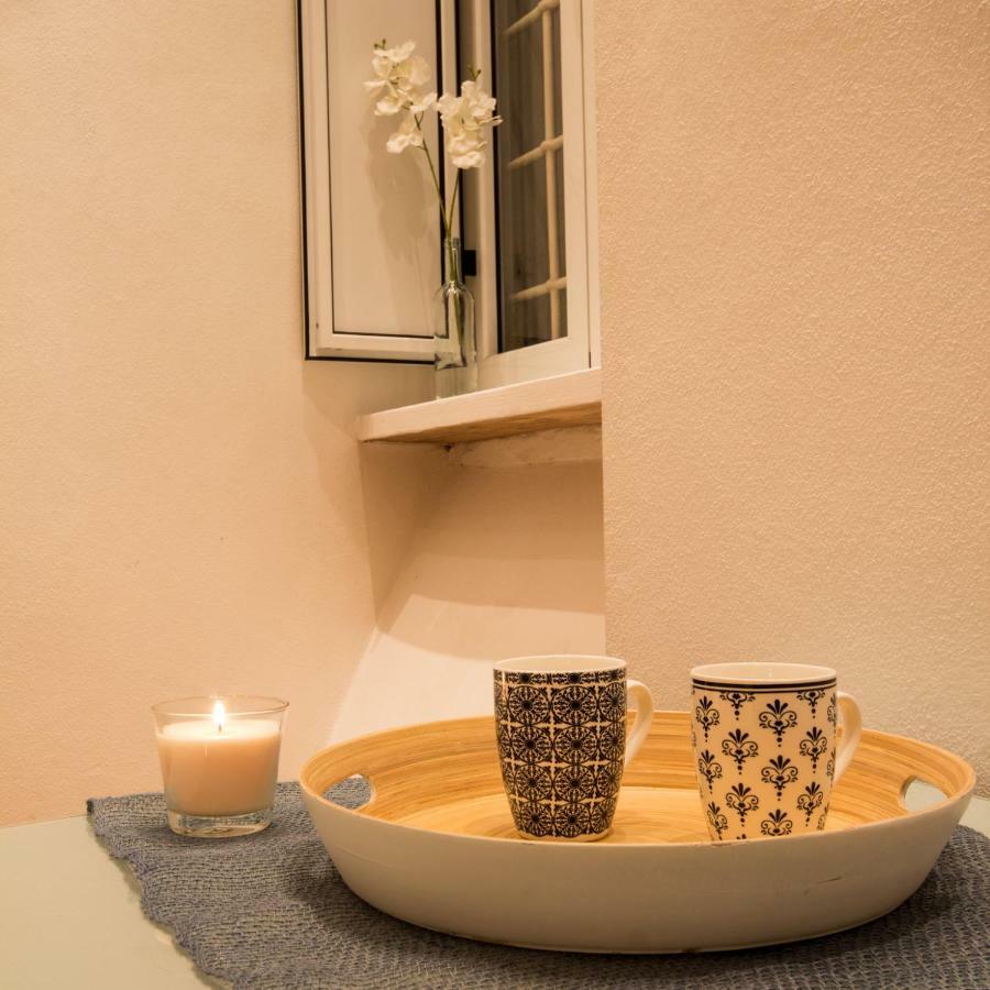 Apartment Loft Lamarmora 18